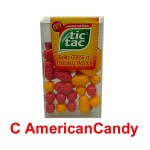 TicTac Cherry & Passionfruit
